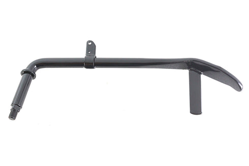 V-Twin 1 inch Jiffy Kickstand Black - 27-2110