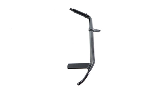 V-Twin 1 inch Jiffy Kickstand Black - 27-2110