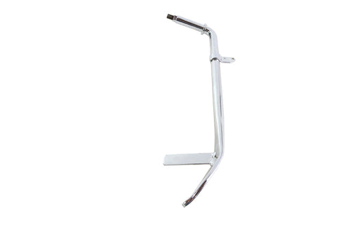 V-Twin 1 inch Jiffy Kickstand Chrome - 27-2111