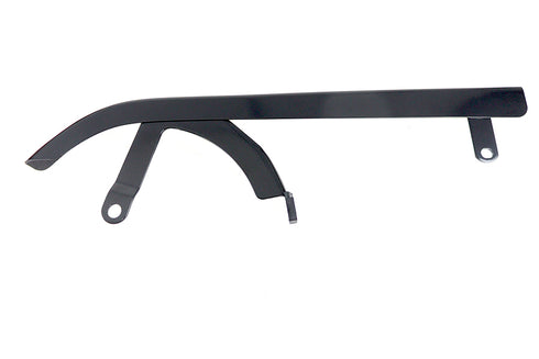 V-Twin Black Rear Belt Guard Upper - 27-2122