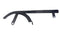 V-Twin Black Rear Belt Guard Upper - 27-2122