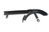 V-Twin Black Rear Belt Guard Upper - 27-2122