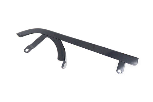 V-Twin Black Rear Belt Guard Upper - 27-2122