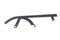 Wyatt Gatling Black Rear Belt Guard Upper - 27-2141