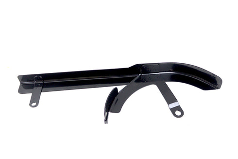 Wyatt Gatling Black Rear Belt Guard Upper - 27-2141