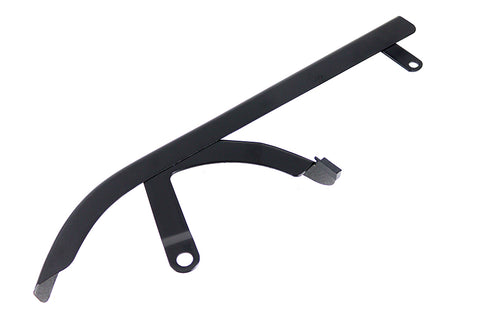 Wyatt Gatling Black Rear Belt Guard Upper - 27-2141