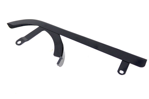 Wyatt Gatling Black Rear Belt Guard Upper - 27-2141