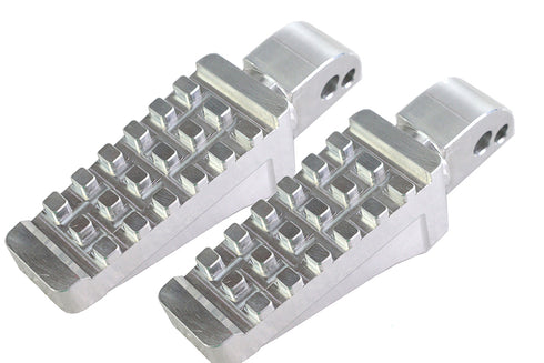 V-Twin Passenger Footpeg Set - 27-2153