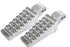 V-Twin Passenger Footpeg Set - 27-2153