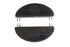 V-Twin Driver 'D' Shape Footboard Set - 27-2909