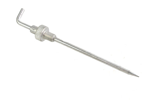 Colony Linkert Carburetor High Speed Needle Cadmium Plated - 2700-1