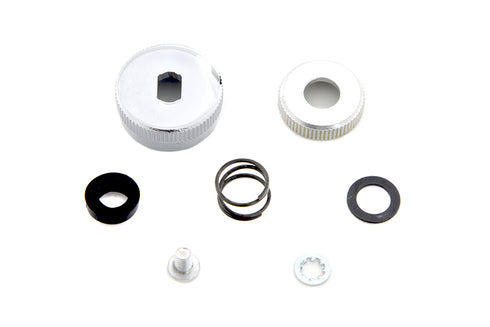 Colony Gas Tank Shut Off Rod Upper Kit - 2702-7