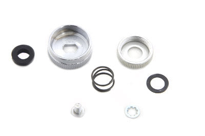 Colony Gas Tank Shut Off Rod Upper Kit - 2702-7