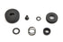 Colony Fuel Petcock Shut Off Rod Mounting Kit - 2703-7
