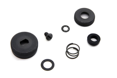 Colony Fuel Petcock Shut Off Rod Mounting Kit - 2703-7