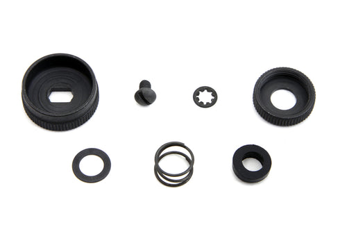 Colony Fuel Petcock Shut Off Rod Mounting Kit - 2703-7