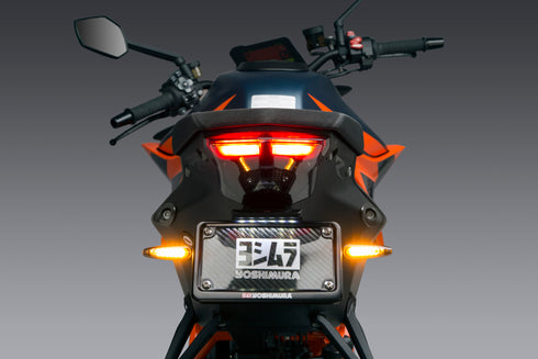 YOSHIMURA Fender Eliminator Kit Ktm - 960-9113