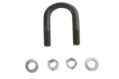 Colony Clutch Booster Bracket U-Bolt Parkerized - 2705-5