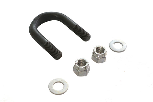 Colony Clutch Booster Bracket U-Bolt Parkerized - 2705-5