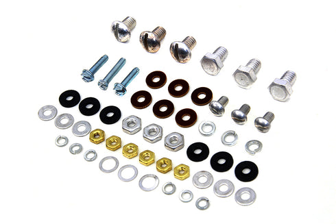 Colony Instrument Panel Base Restoration Kit - 2713-42