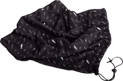 KALI Helmet Bag - Black 0720822111