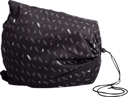 KALI Helmet Bag - Black 0720822111