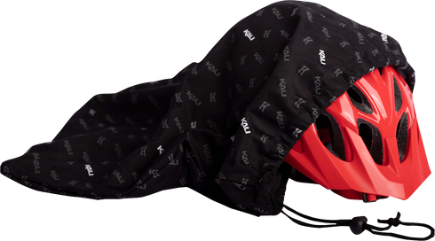 KALI Helmet Bag - Black 0720822111