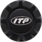ITP Center Cap - Replacement/Wheel - Hurricane - Black - 5/4.5 C545ITP