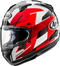 ARAI HELMETS Signet-X Helmet - Flag Italy - XS 0101-16197