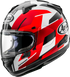 ARAI HELMETS Signet-X Helmet - Flag Italy - XS 0101-16197