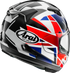 ARAI HELMETS Signet-X Helmet - Flag UK - 2XL 0101-16196