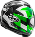 ARAI HELMETS Signet-X Helmet - Flag Italy - XS 0101-16197