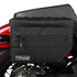 THRASHIN SUPPLY CO. Escape Saddlebags - Black TSB-0007