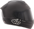 6D HELMETS ATS-1R Helmet - Matte Black - XL 30-0988