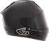 6D HELMETS ATS-1R Helmet - Gloss Black - XL 30-0908