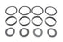 Colony Valve Cover Seal Kit - 2715-12