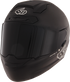 6D HELMETS ATS-1R Helmet - Matte Black - XL 30-0988