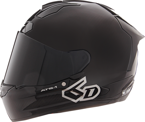 6D HELMETS ATS-1R Helmet - Gloss Black - XL 30-0908