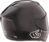 6D HELMETS ATS-1R Helmet - Gloss Black - XL 30-0908