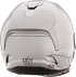 6D HELMETS ATS-1R Motorcycle Full Face Helmet - Gloss Silver - Small 30-0995
