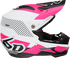 6D HELMETS ATR-2 Offroad Helmet - Fusion - Neon Pink - XL 12-2948