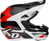 6D HELMETS ATR-1 Offroad Helmet - Apex - Red - XS 10-4534