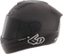 6D HELMETS ATS-1R Helmet - Matte Black - XL 30-0988