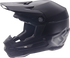 6D HELMETS ATR-1 Offroad Helmet - Matte Black - 2XL 10-3709