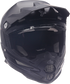 6D HELMETS ATR-1 Offroad Helmet - Matte Black - 2XL 10-3709