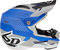 6D HELMETS ATR-2 Offroad Helmet - Fusion - Blue - XL 12-2928