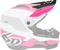 6D HELMETS ATR-2 Visor - Fusion - Pink 72-6106