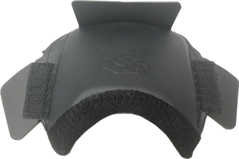 6D HELMETS ATS-1 Rear Neck Cuff 71-5003