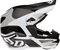 6D HELMETS ATR-1 OffroadHelmet - Apex - White - XS 10-4514