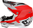 6D HELMETS ATR-2 Offroad Helmet - Fusion - Red - XS 12-2934